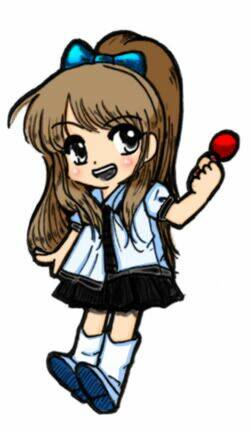 akb48 doujinshi : akb48's story chapter 2 4