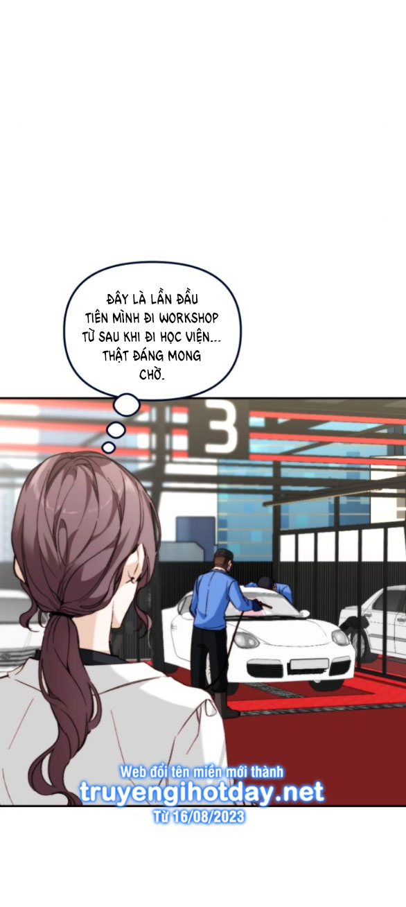 LY HÔN THÌ DỄ, YÊU ĐƯƠNG MỚI KHÓ chapter 30.2 - Trang 34