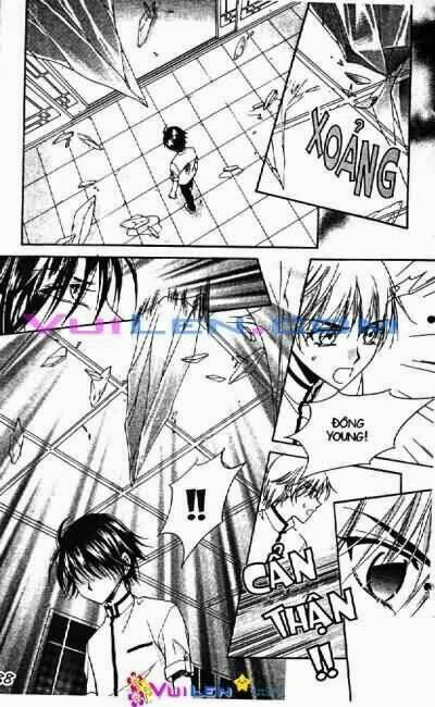 nàng công chúa bỏ trốn chapter 8 88