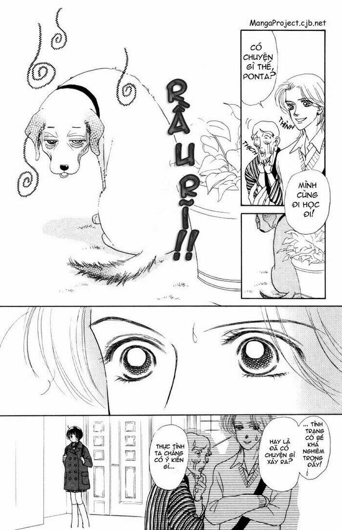 guru guru ponchan chapter 5 4