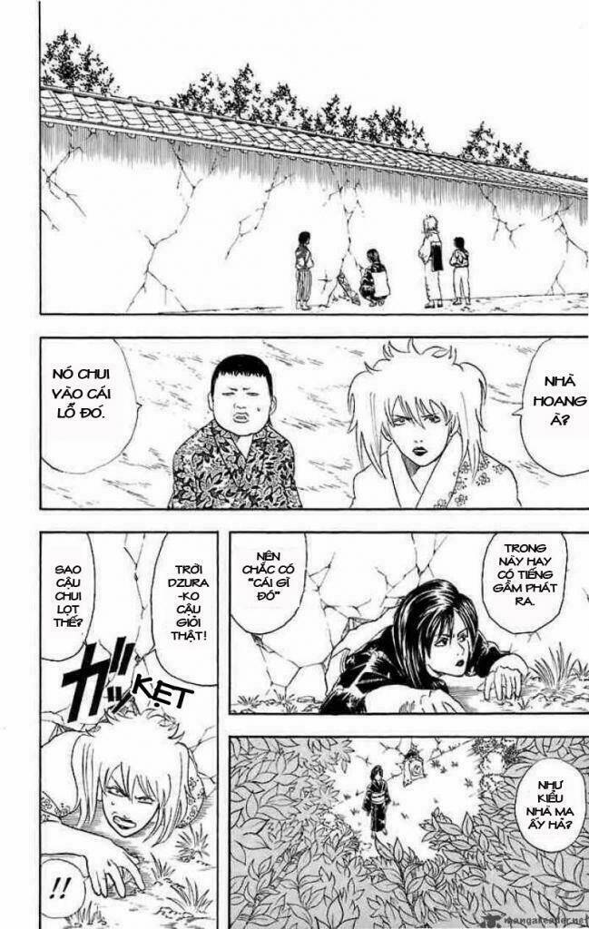 gintama - linh hồn bạc chapter 38 22