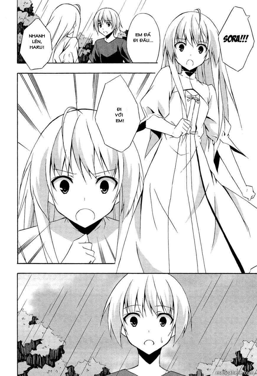 yosuga no sora chapter 8 23