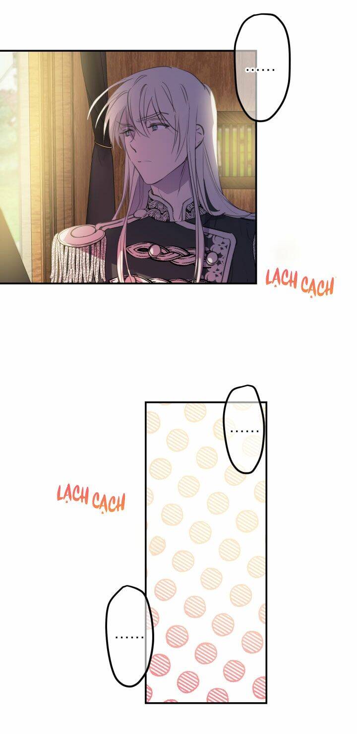 những nhân vật mạnh nhất thế giới ám ảnh tôi chapter 12 22