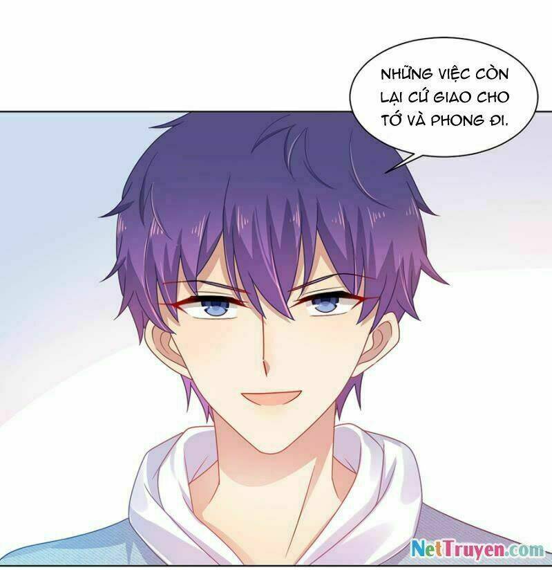 ma lạt thiên kim đẩu ác thiếu chapter 163.1 9