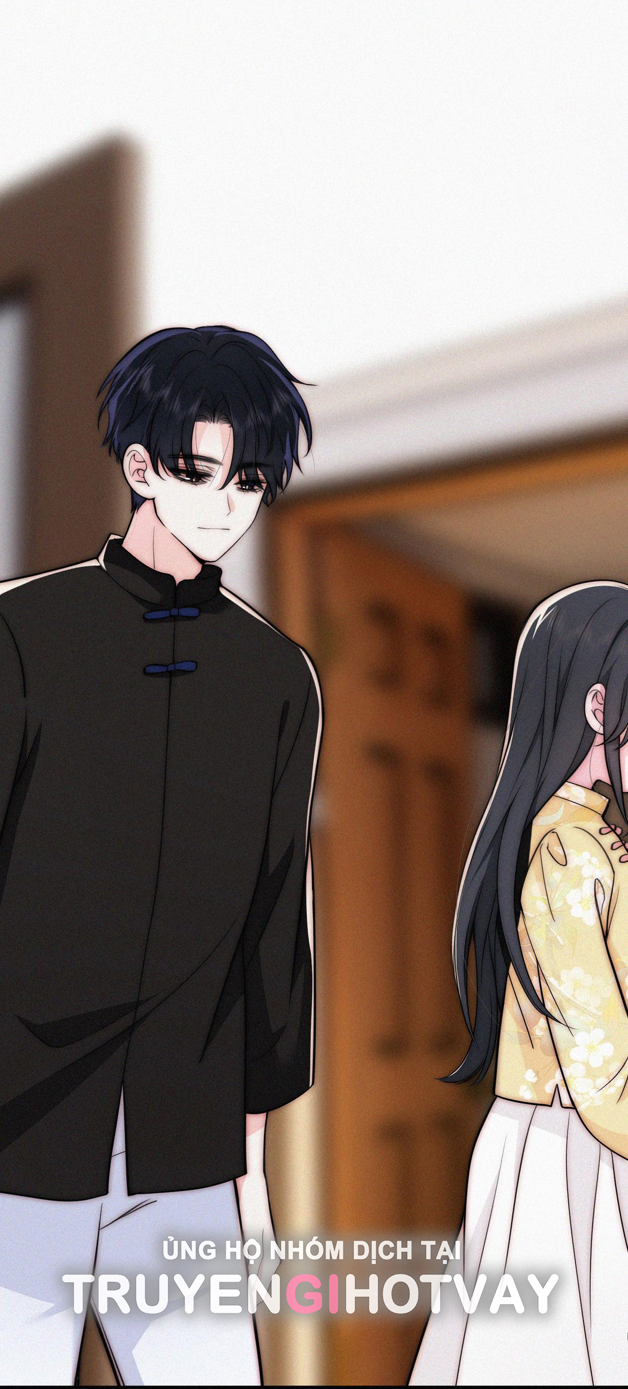 bệnh yêu chapter 72.2 20