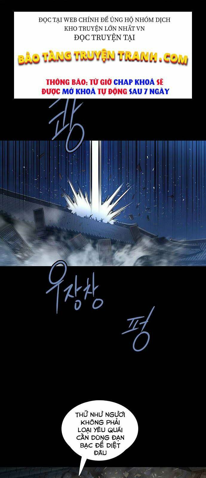 đạn bạc chapter 3 39