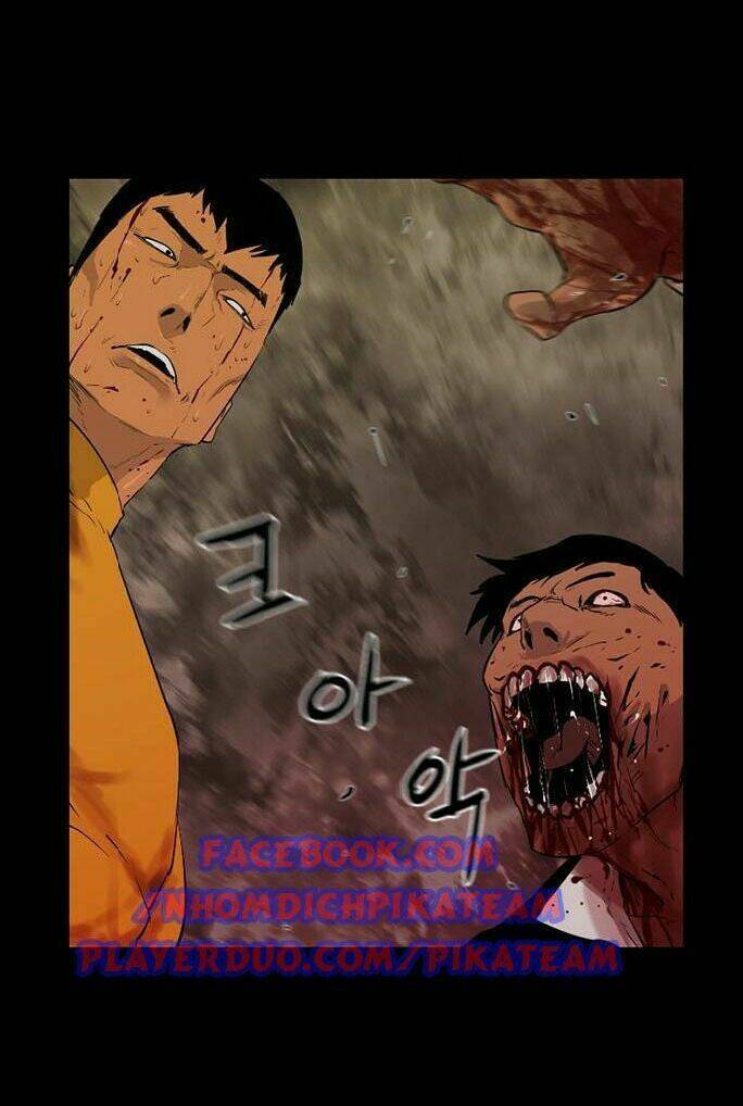 đêm vùng cực chapter 25 33