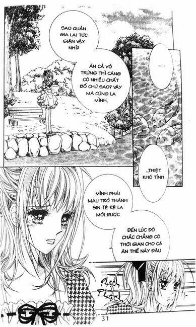 lọ lem hậu đậu chapter 10 29