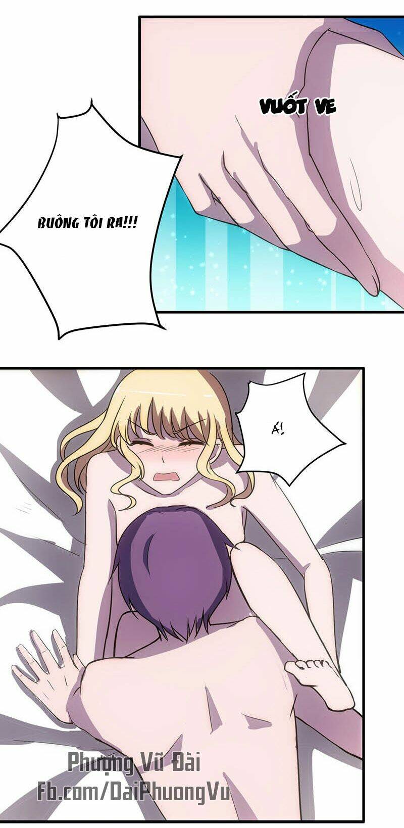 không gả cho tổng tài, gả cho người hầu chapter 8 15