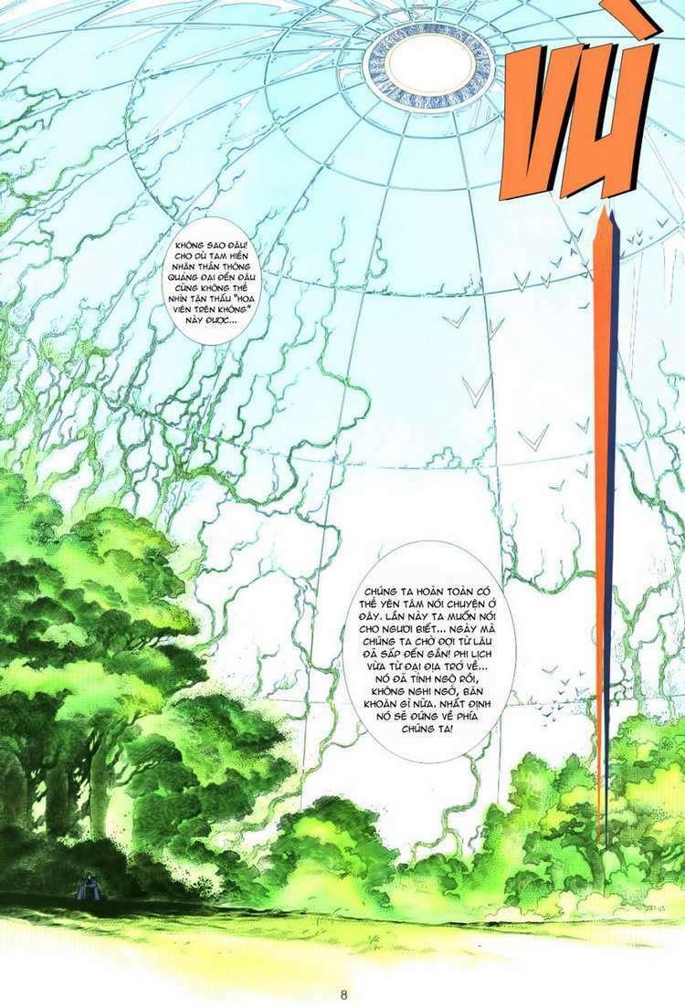 võ thần phượng hoàng chapter 39 9