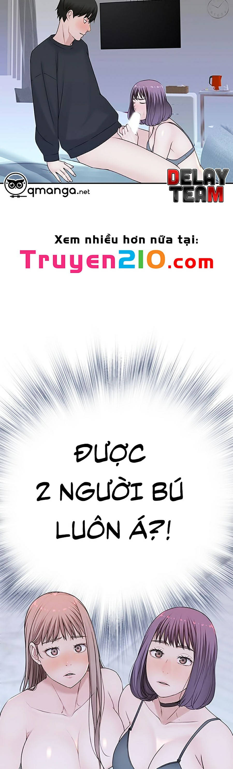 giữa hai ta chapter 18 16