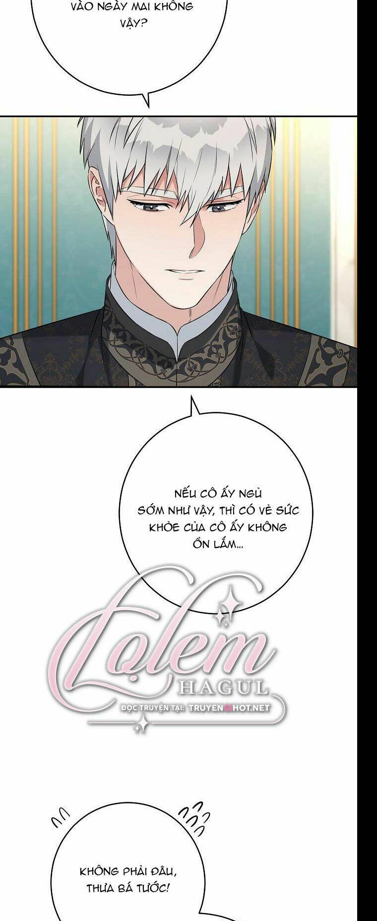 cuộc hôn nhân vụ lợi chapter 36.1 6