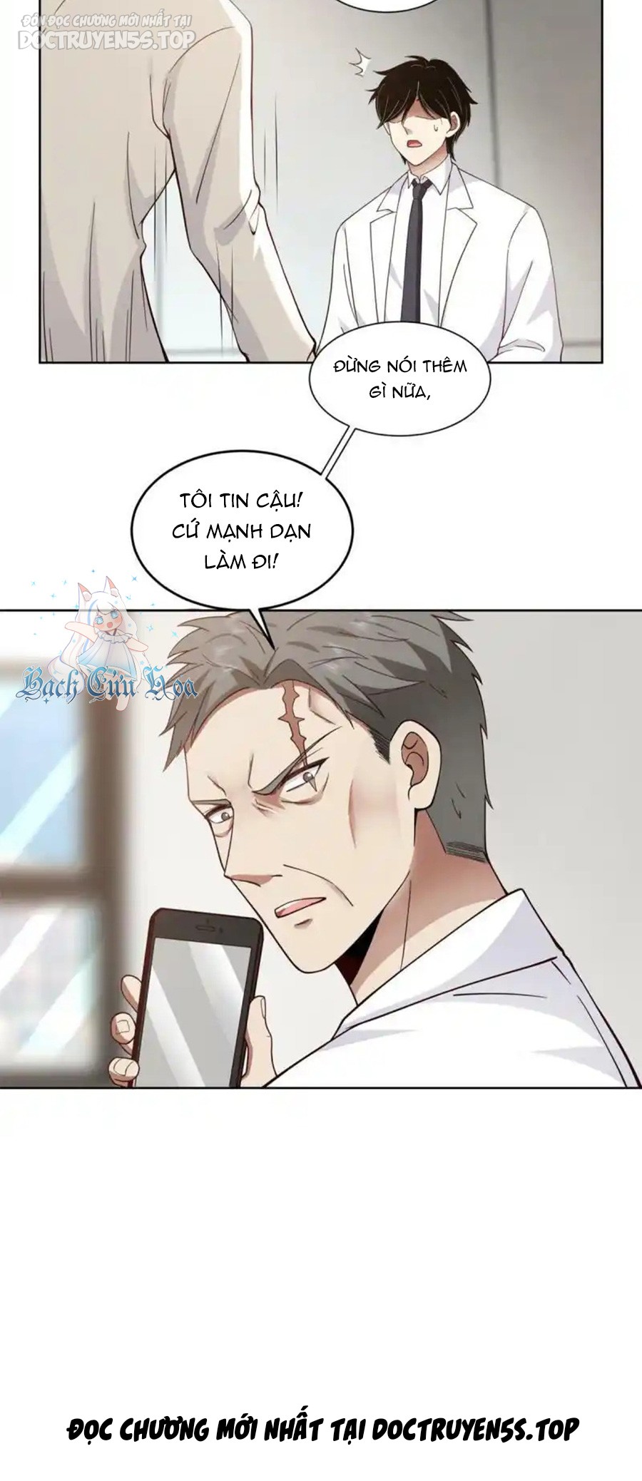 livestream phẫu thuật chapter 21 33