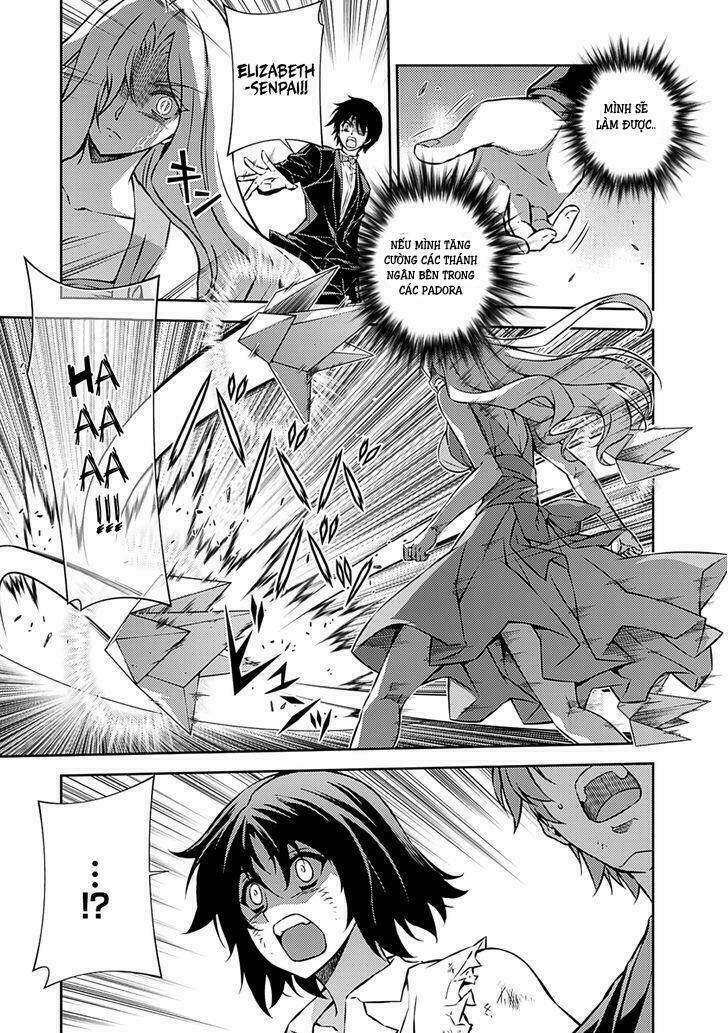 freezing chapter 197 8