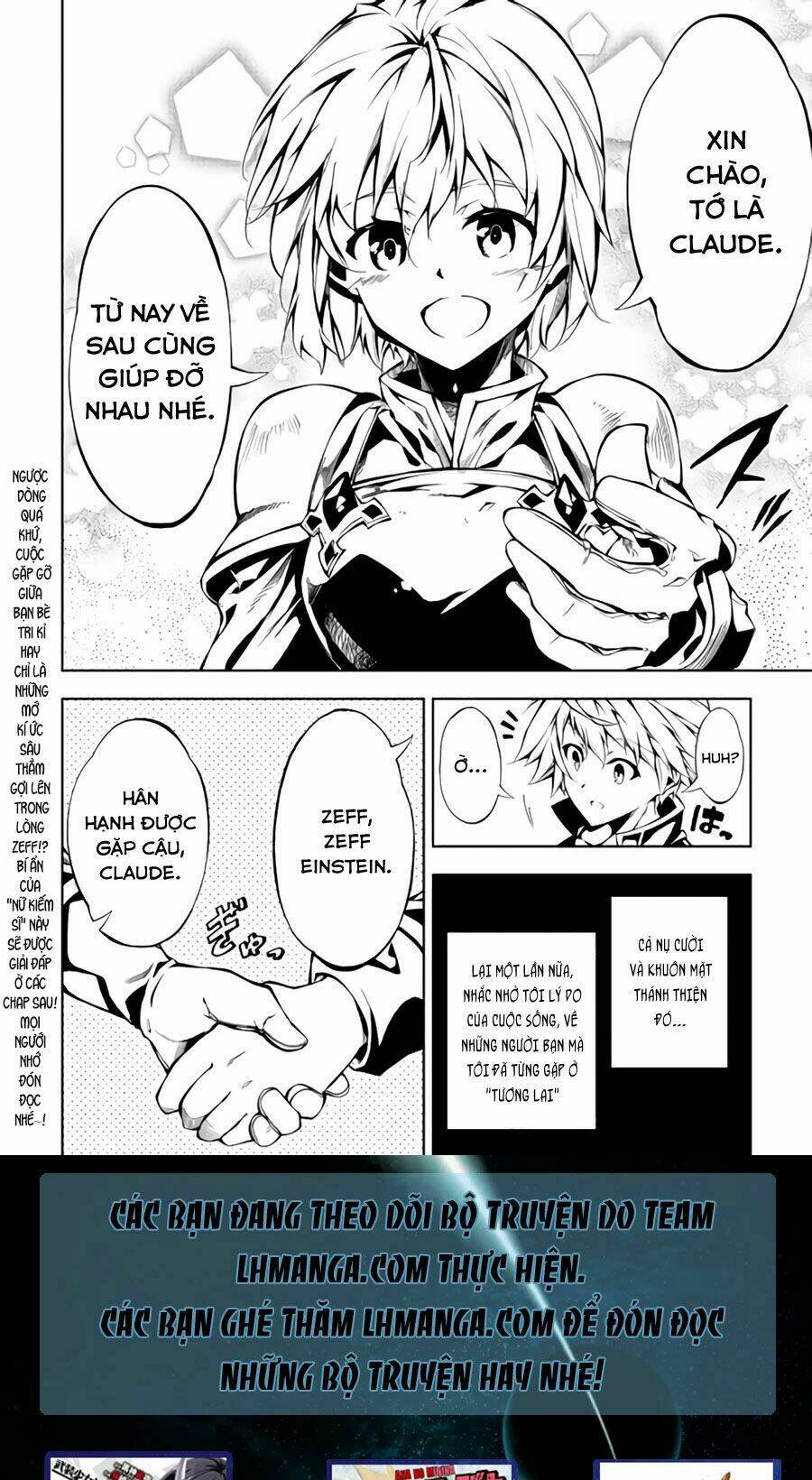 kouritsu kuriya madoushi, dani no jinsei de madou o kiwameru chapter 10 17