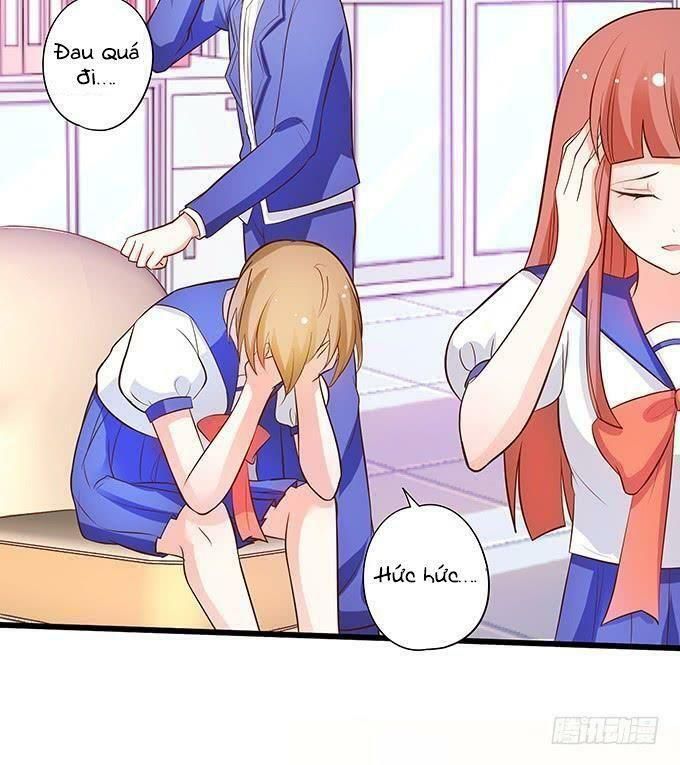 hồ tiên hung bạo chapter 87 52