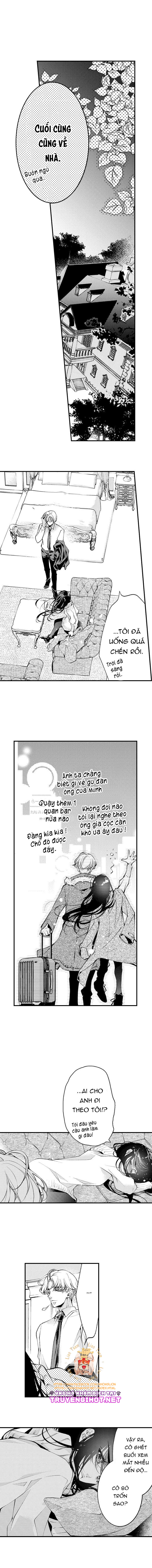 tôi sẽ giúp em cảm nhận được tình yêu của tôi chapter 2 6