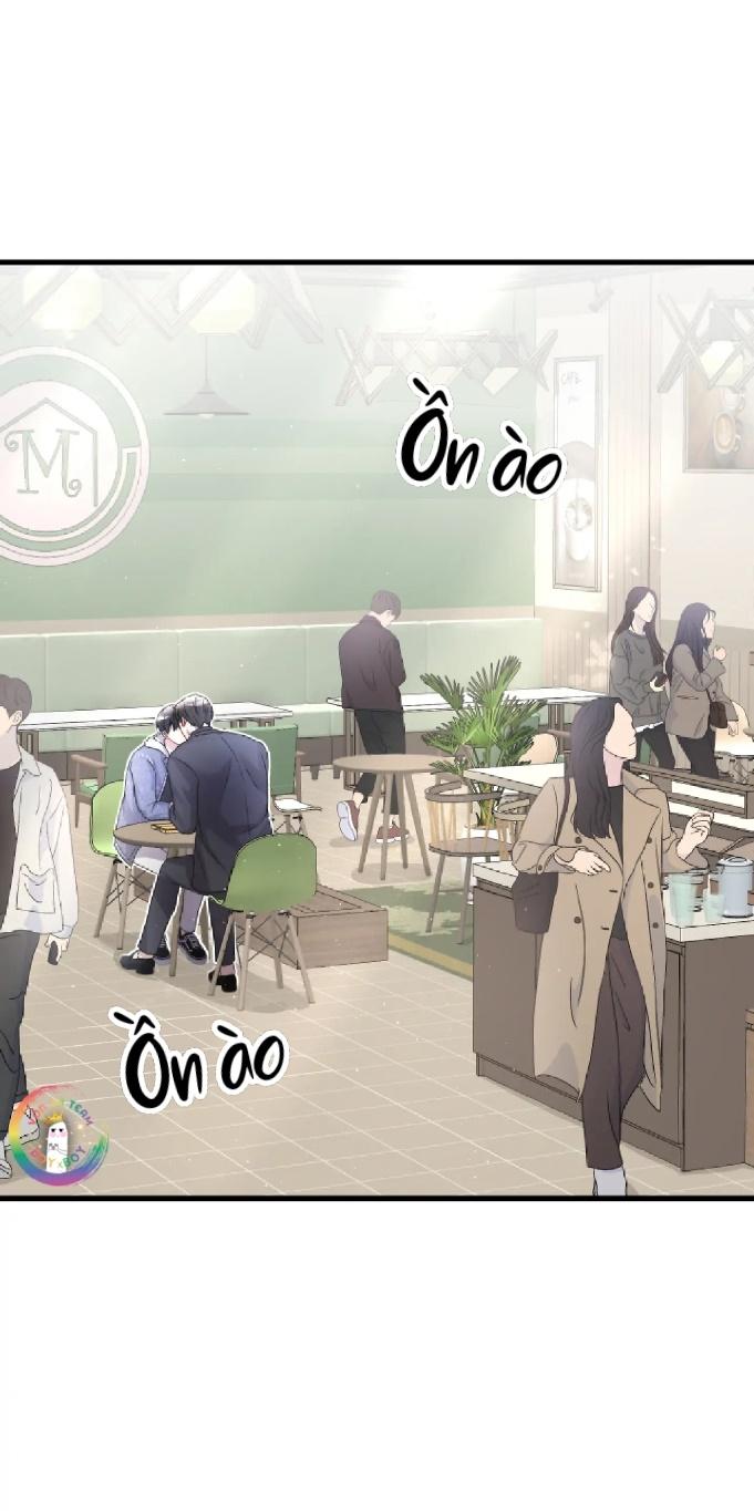 cuộc sống thường nhật của trị liệu viên hạng b chapter 53 37