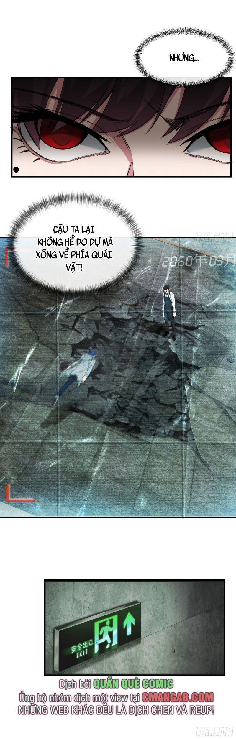 bắt đầu từ trăng đỏ chapter 4 25