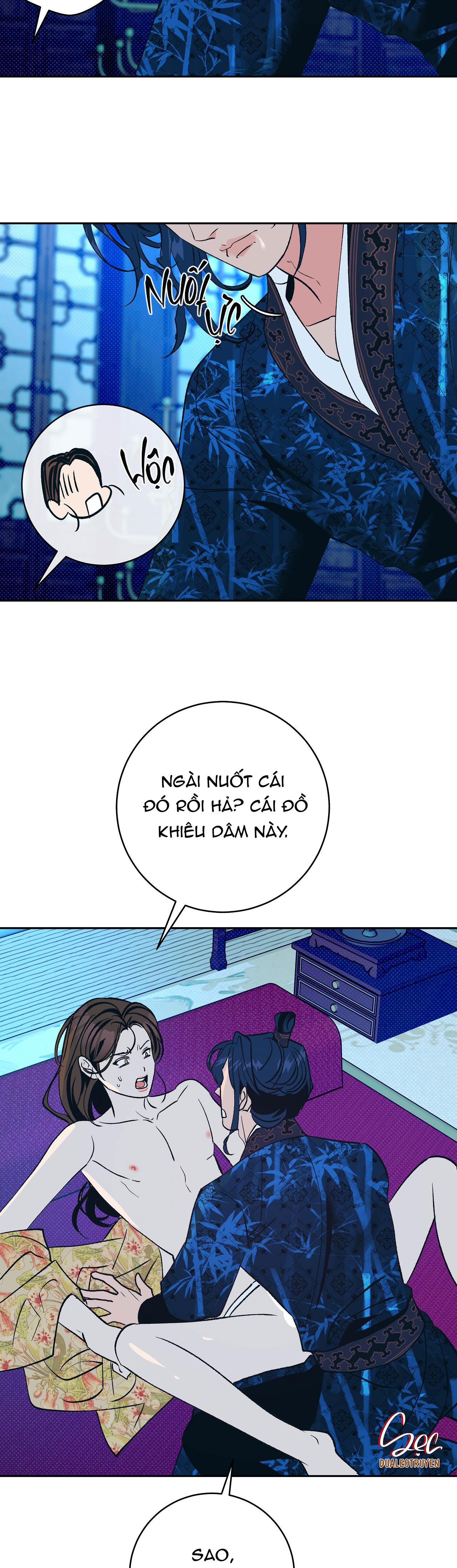 mộc đàn hương chapter 21 37