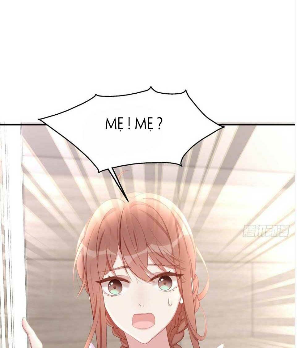 sủng em sủng tới tận cùng chapter 58.1 19