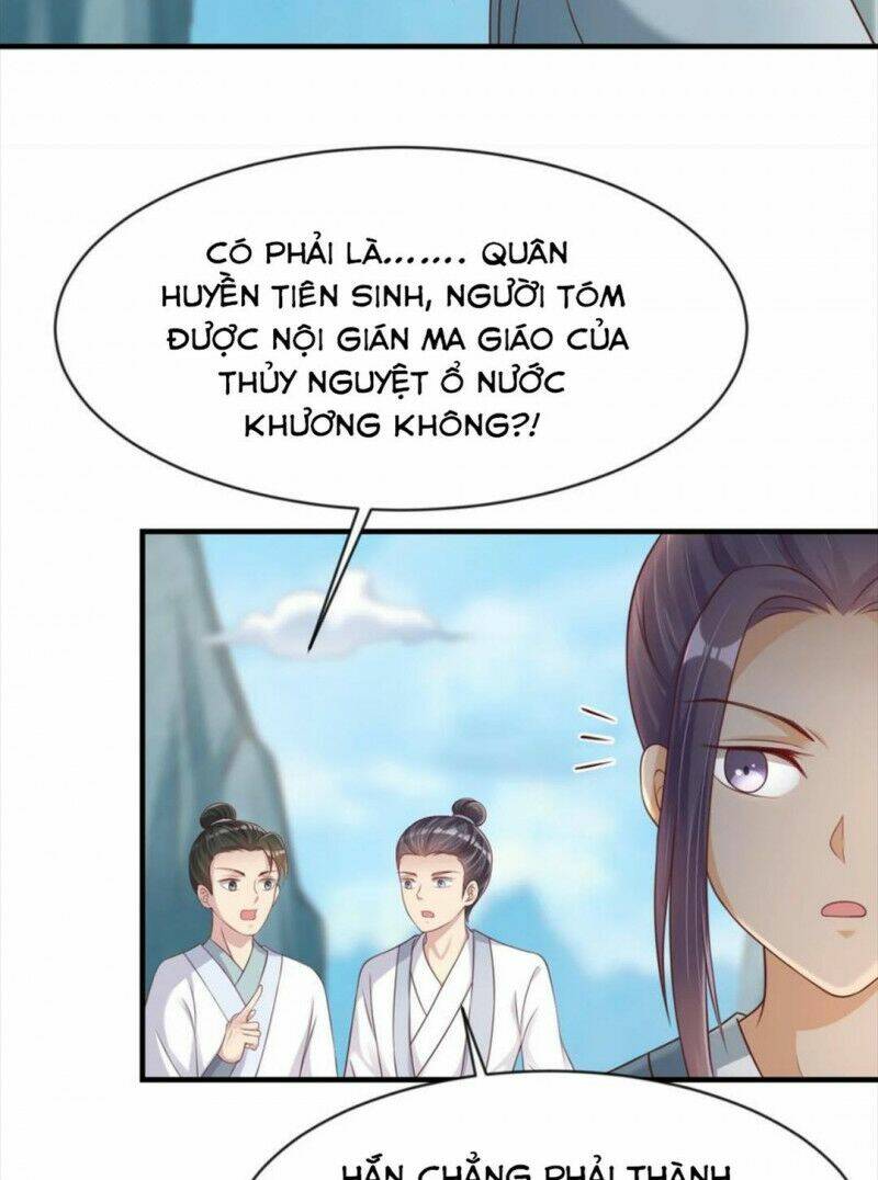 Sau Khi Max Độ Yêu Thích Chapter 91 - Trang 32