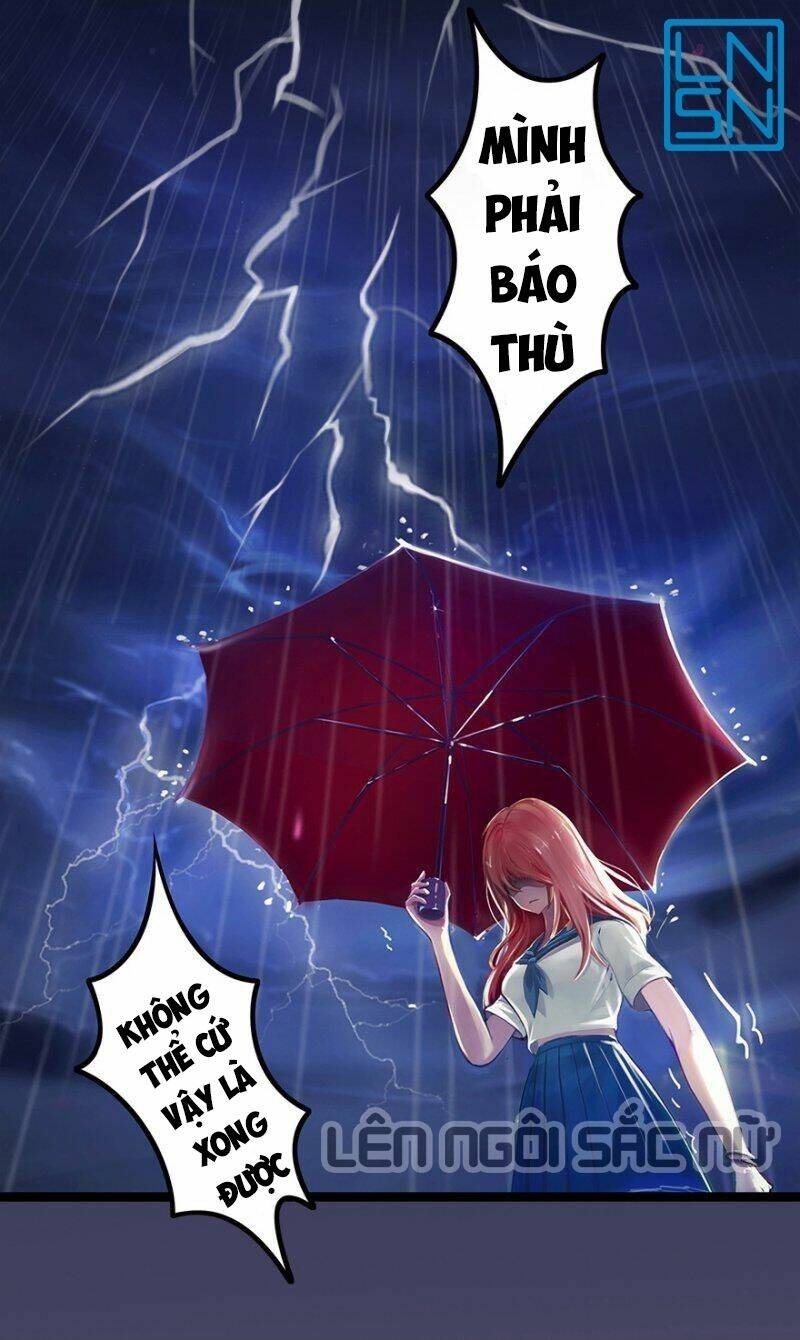 cưng chiều tình yêu bé nhỏ chapter 6 10