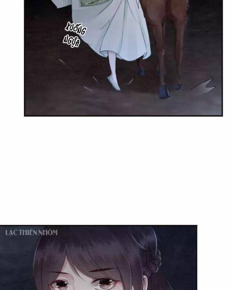 trọng sinh bá sủng nhiếp chính vương quá mạnh mẽ chapter 44 11