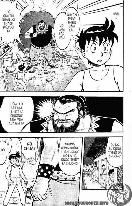 hoàng phi hồng phần 1 chapter 12 169