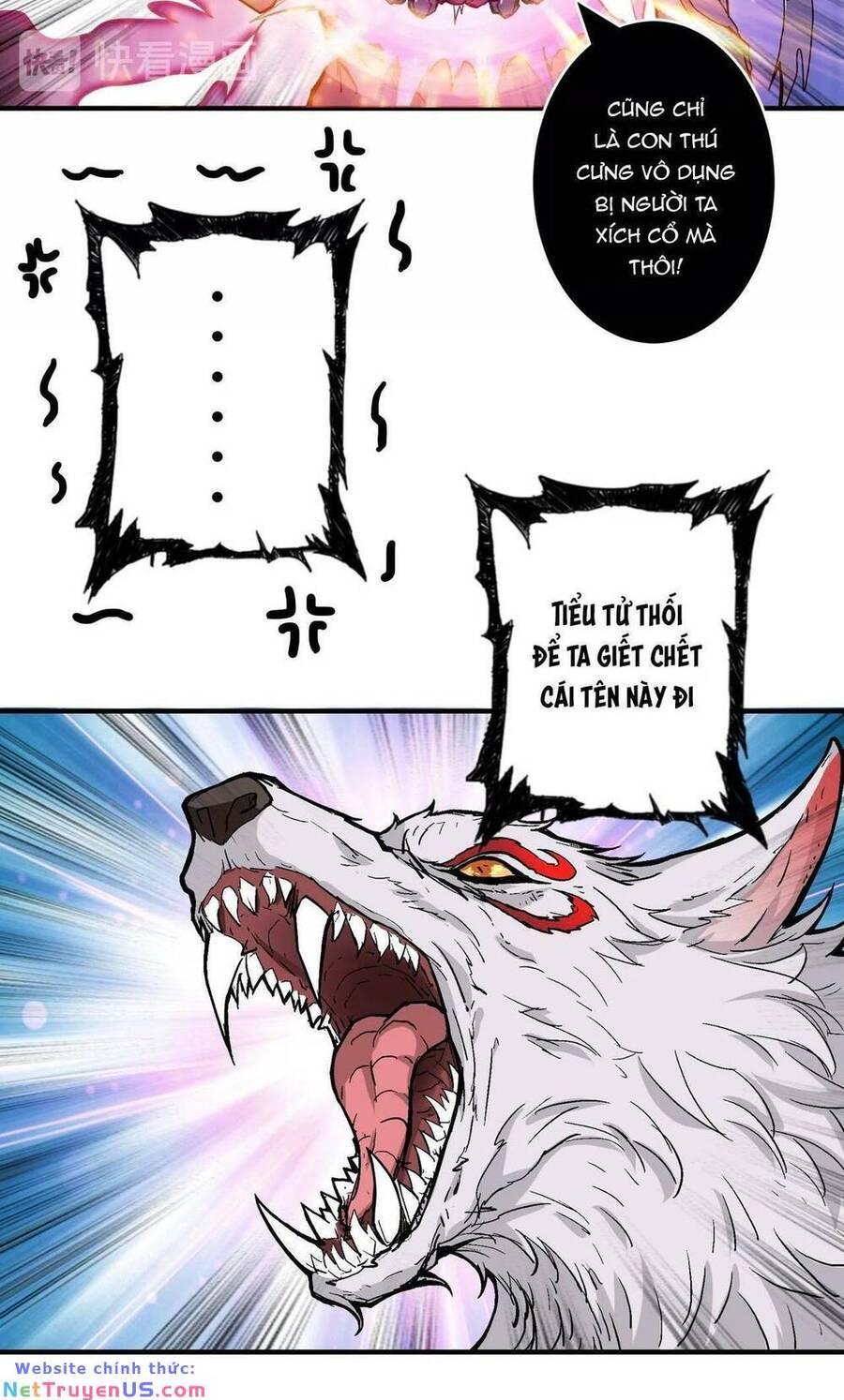 god slayer chapter 60 30