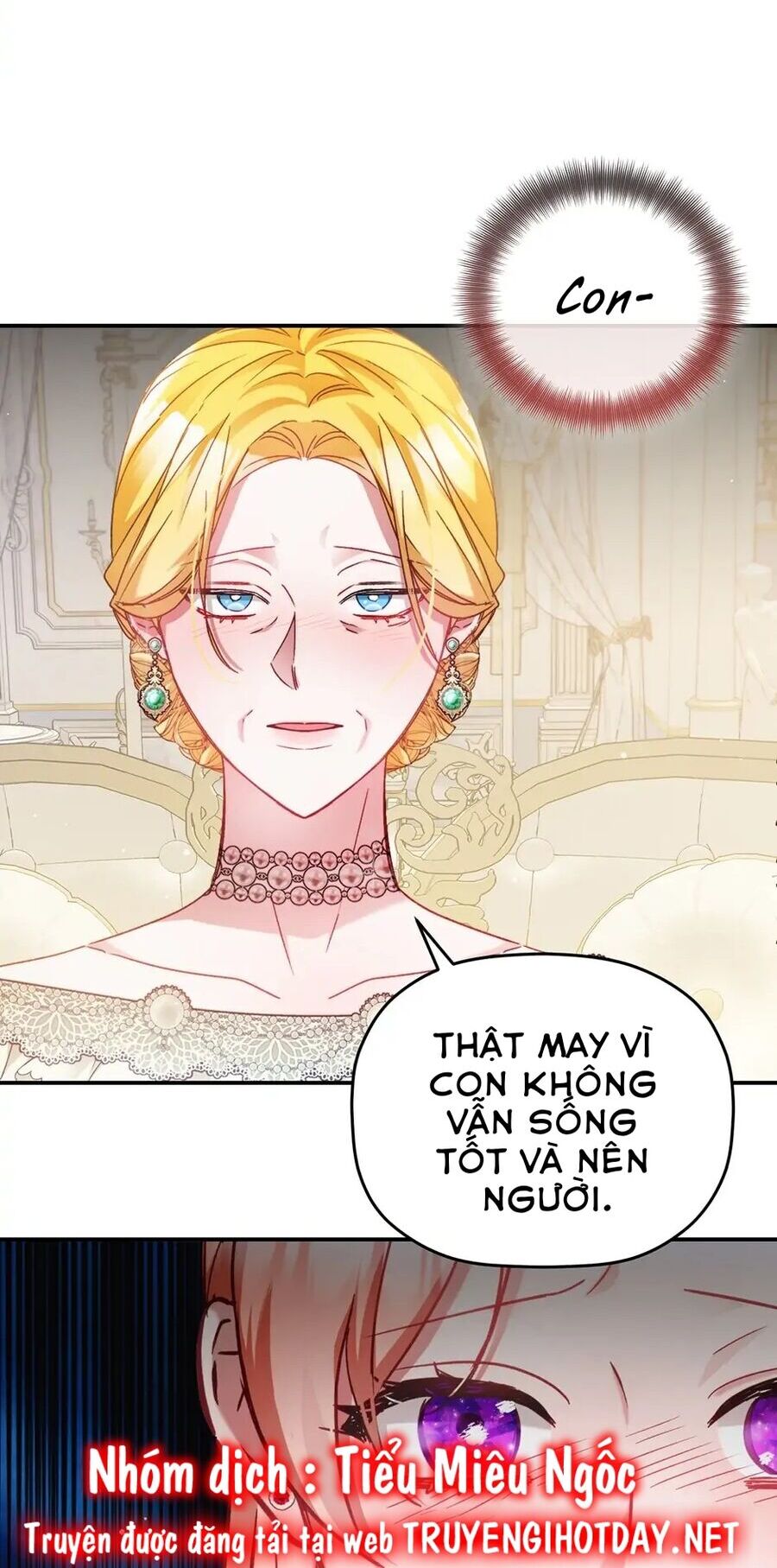 hoàng tử chuyển sinh trở thành người mạnh nhất thế giới nhờ vào sự hiểu biết về bug chapter 71 12