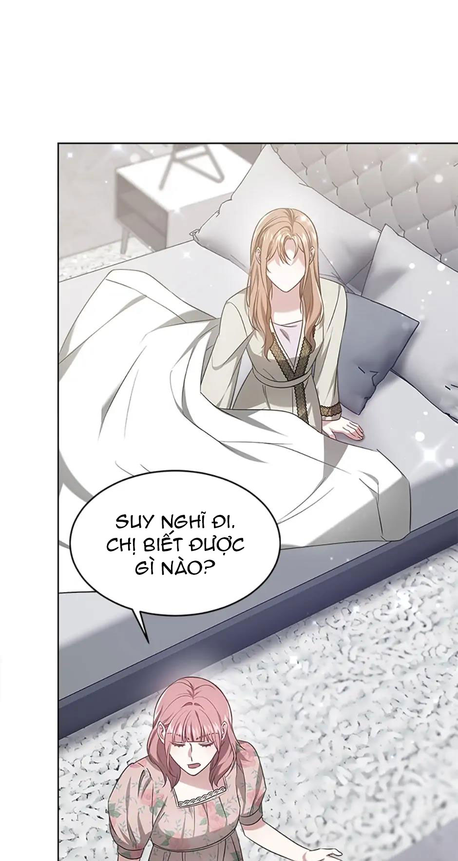 Làm Chồng Tôi Đi chapter 9.2 - Trang 26
