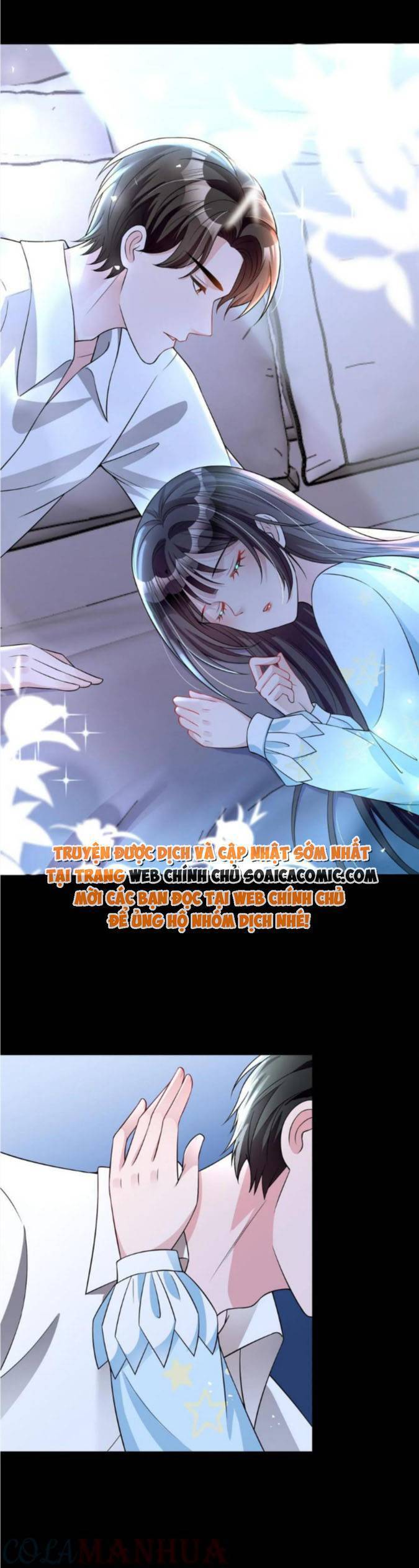 tổng tài huyết tộc cực sủng cô vợ mỹ nhân ngư chapter 42 23