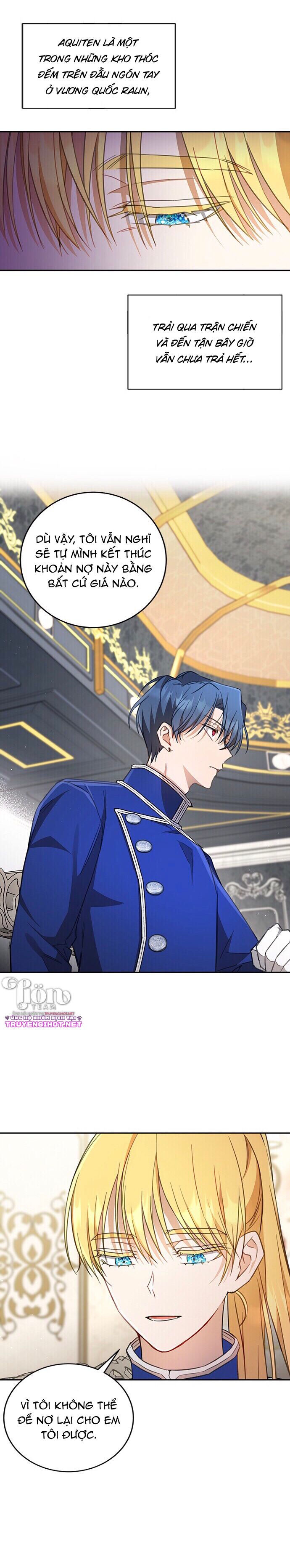 cách săn mồi chapter 12.2 8