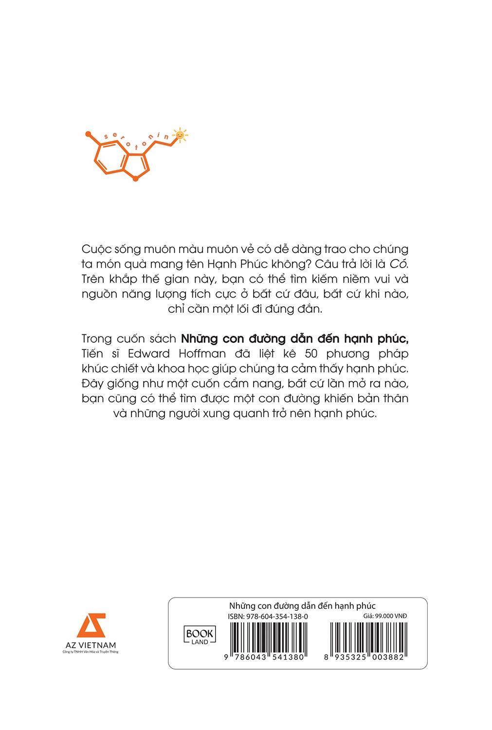 Những Con Đường Dẫn Đến Hạnh Phúc