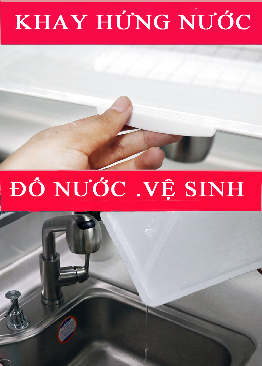 Dual 2 tầng Kệ chén, kệ bát đũa đĩa Inox 304