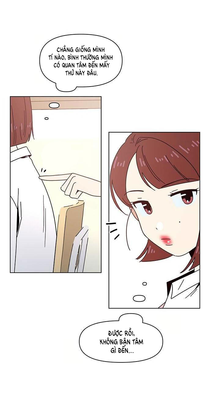 thanh xuân rực rỡ - season of blossom chapter 68 51