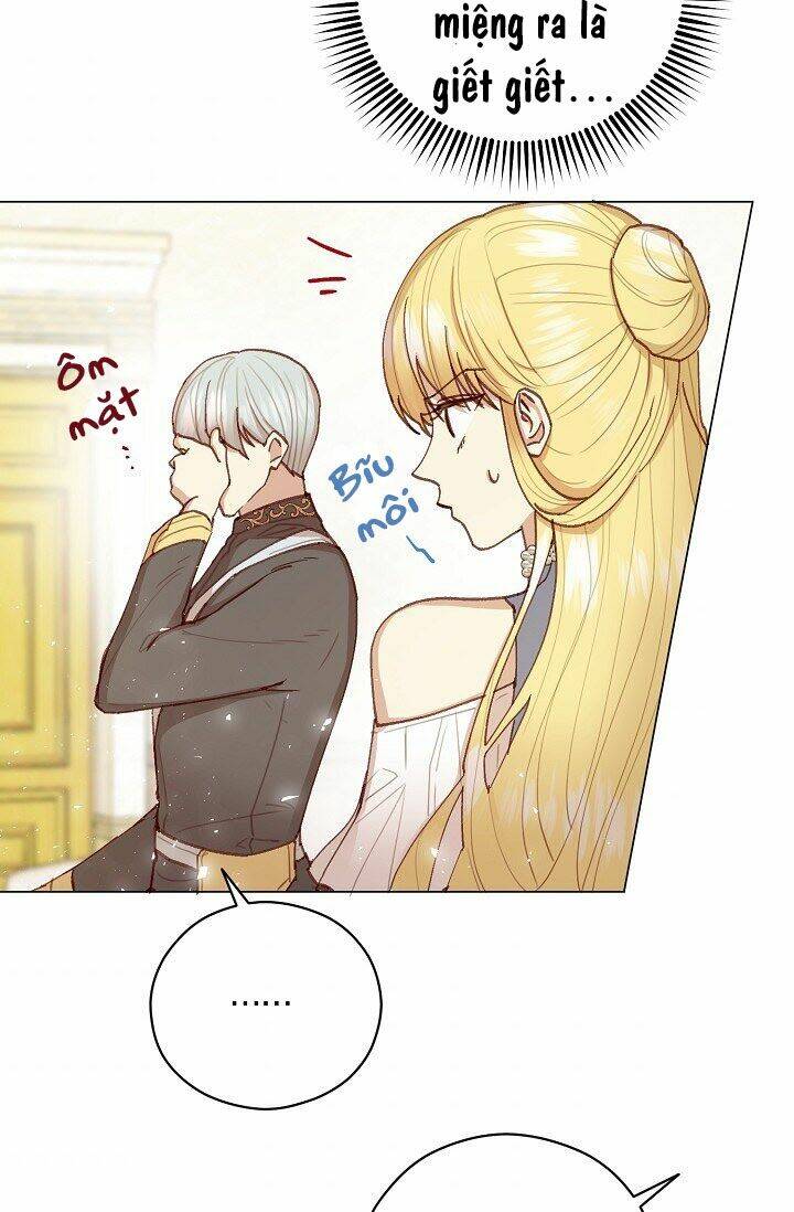 vẻ đẹp của ác ma chapter 9 47