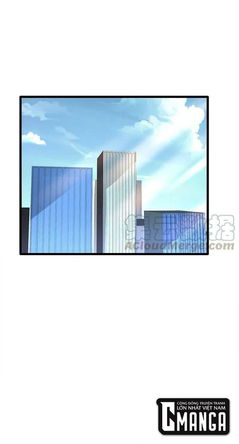 đô thị tà vương chapter 233 29