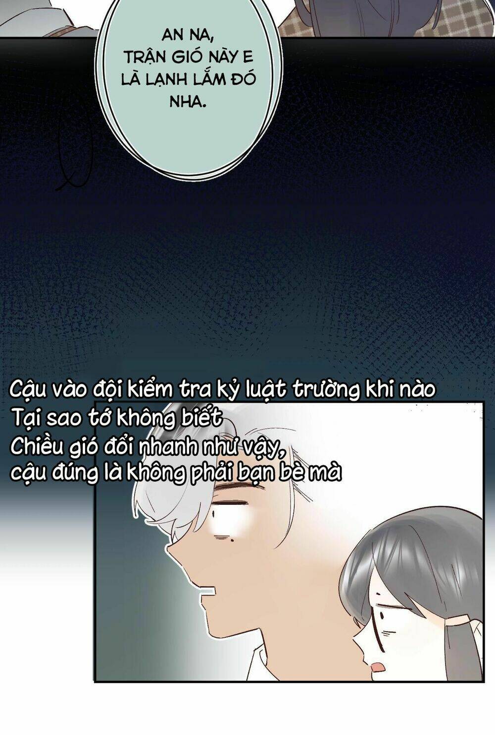 phù thủy hạng bét chapter 27 43