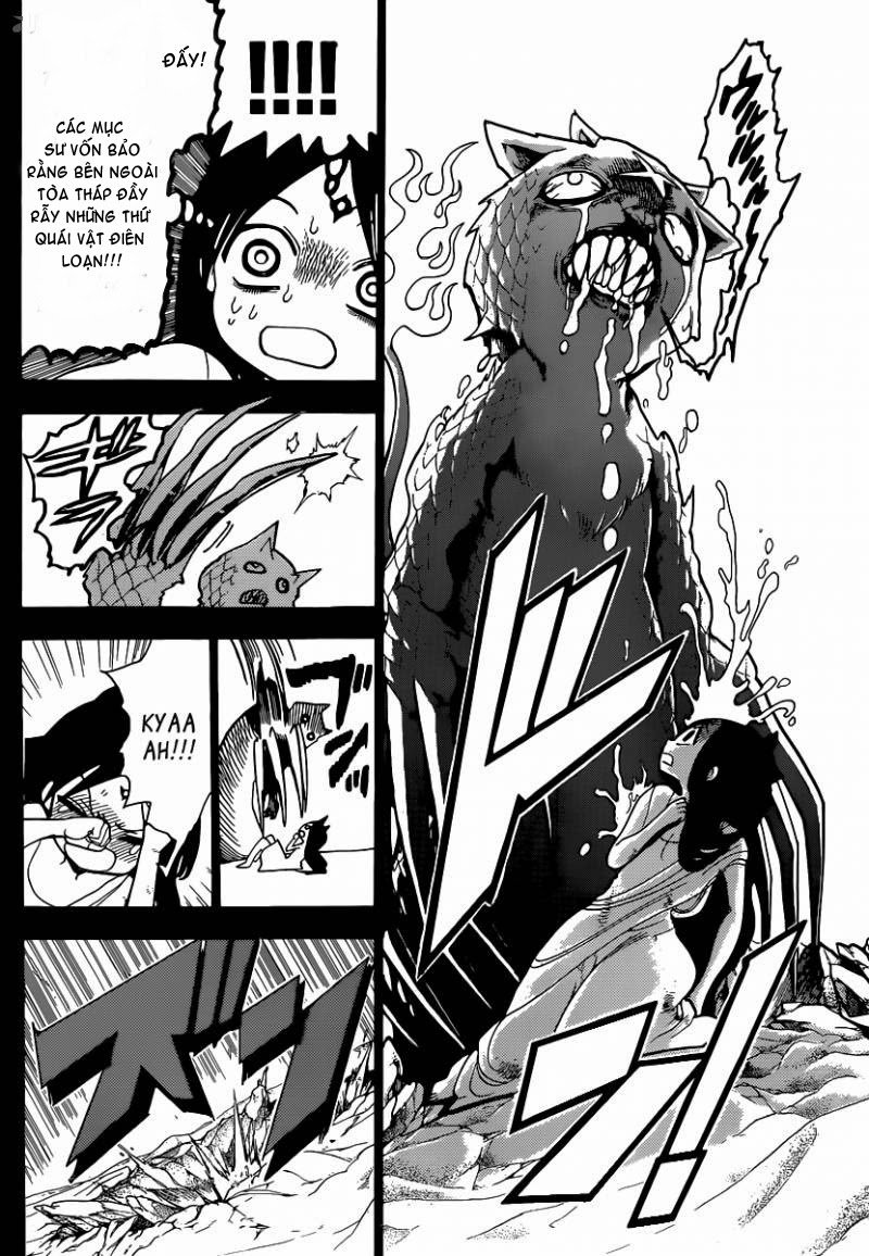 magi - the labyrinth of magic chapter 216 14