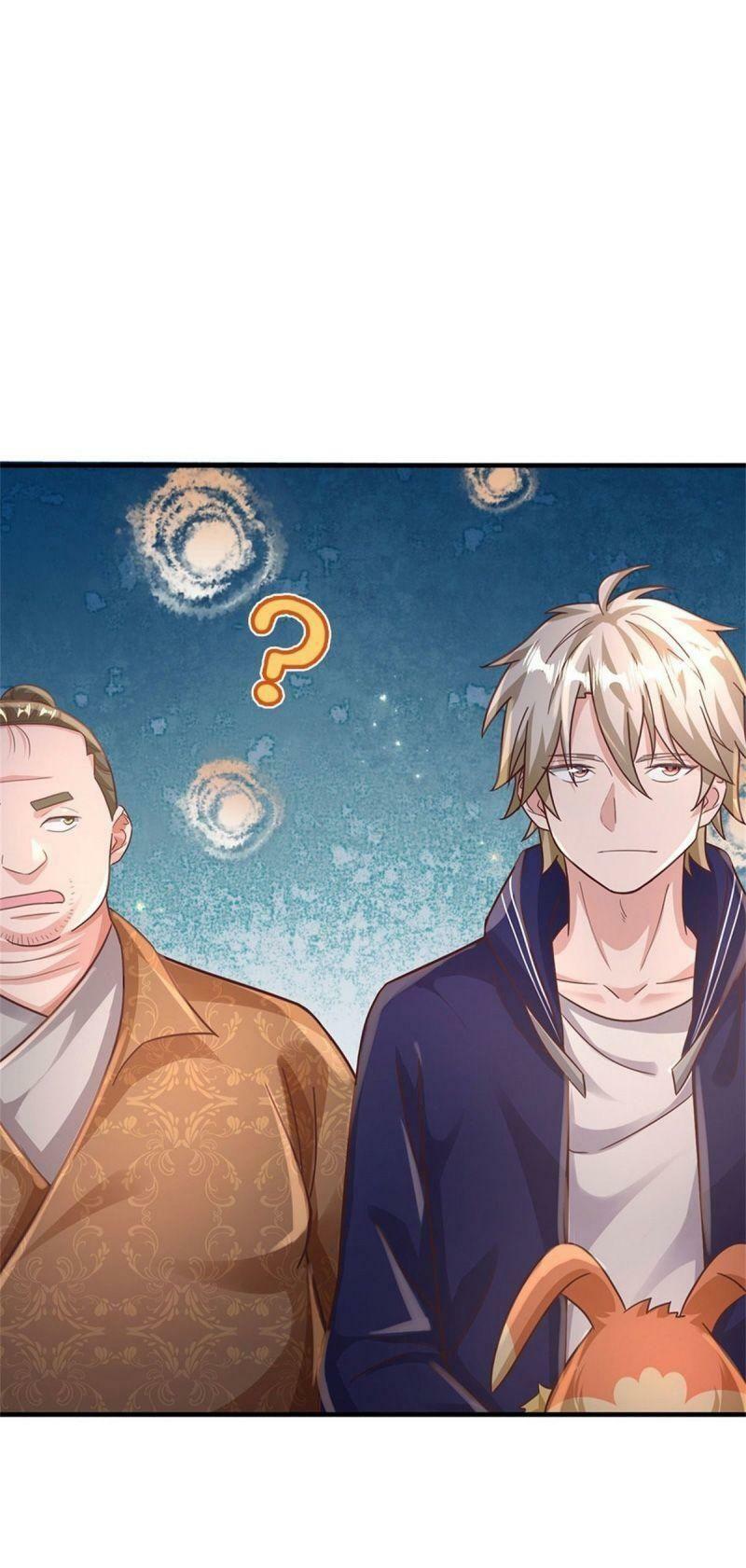 thuộc tính của ta đều tăng vào sức mạnh chapter 39 25