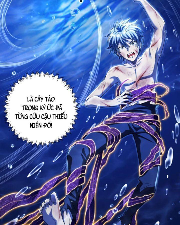 trong tuyệt cảnh ta không ngừng thăng cấp chapter 3 48