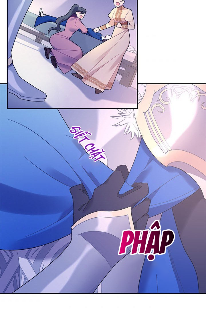 công chúa của loài chim chapter 33 4