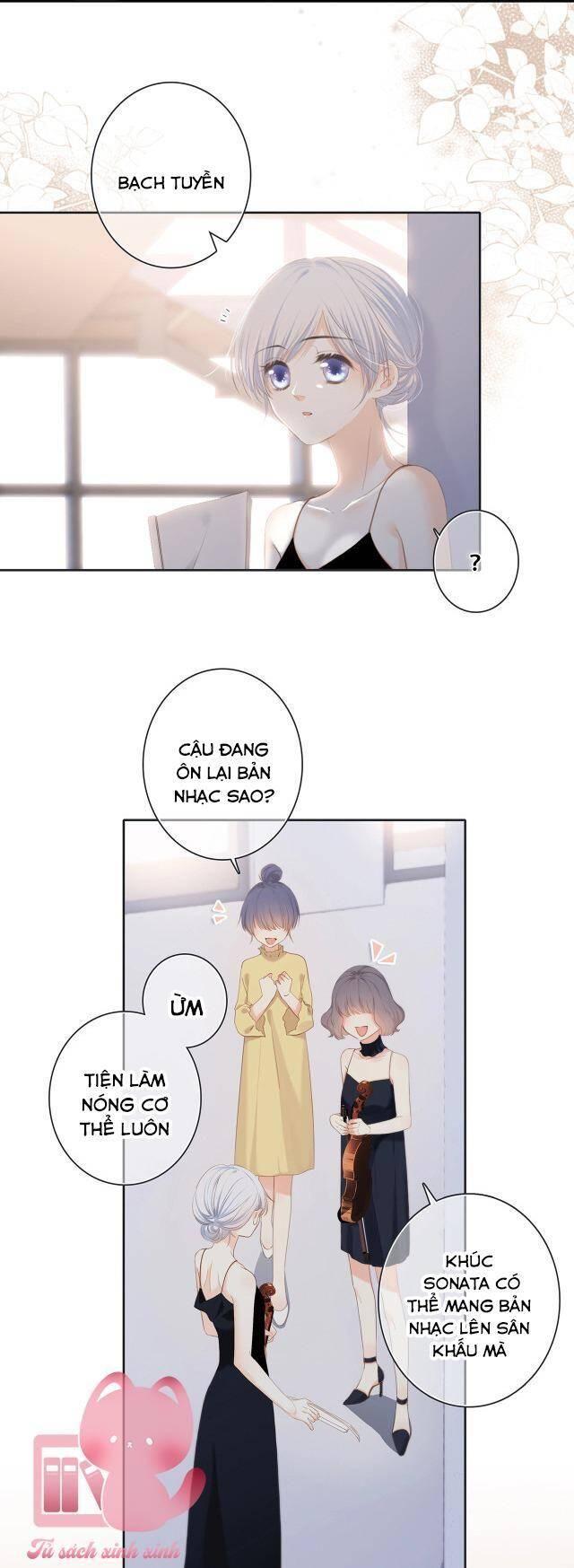 con tim rung động 2 chapter 146 8