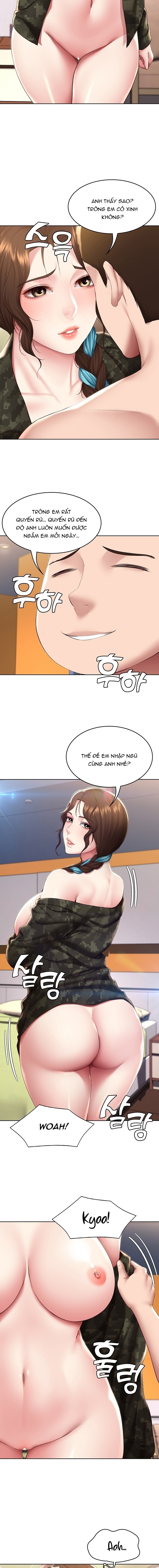 nhật ký nội trú chapter 128.2 6