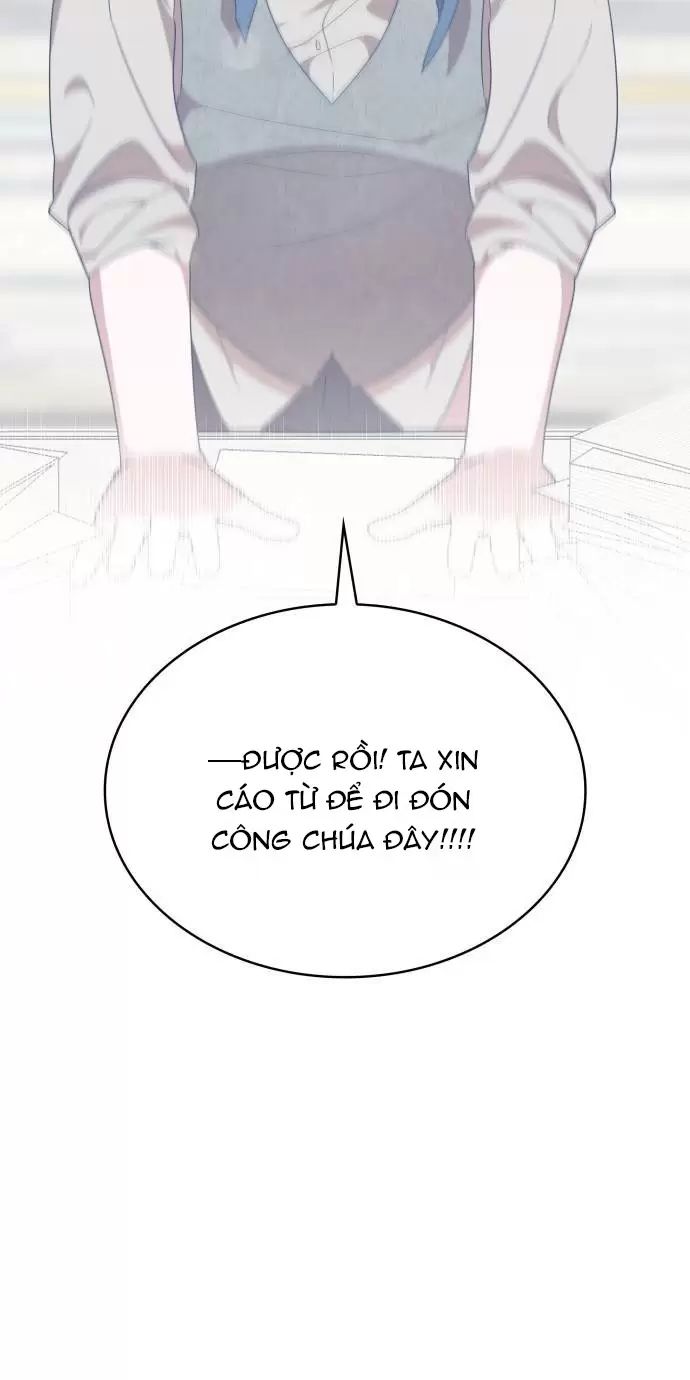 sống trong vườn hoa của công chúa chapter 31 85