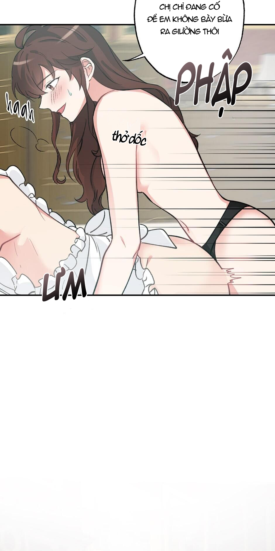 cô chủ và người hầu chapter 35 17