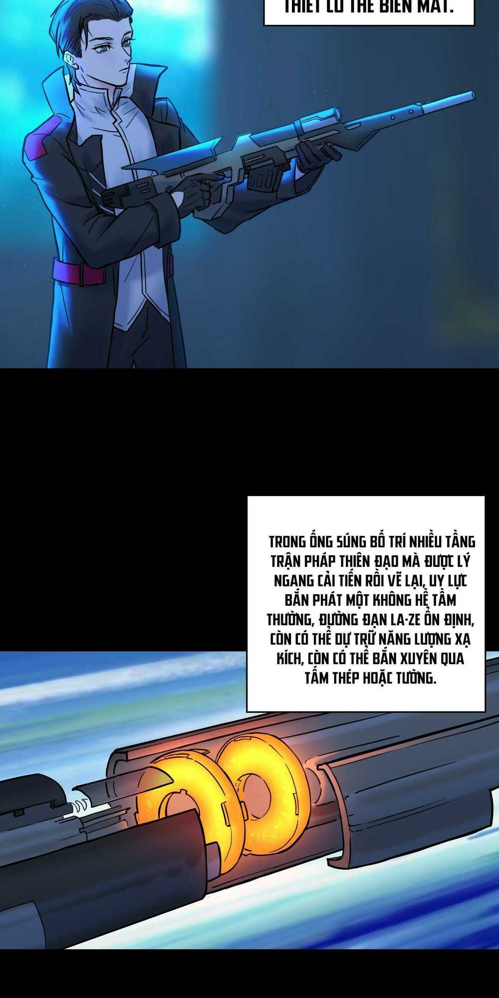 ta là hacker thiên đạo chapter 1 35