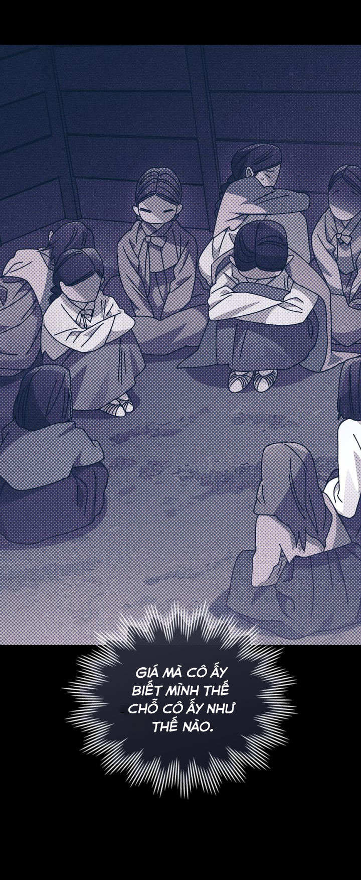 nếu tôi là bạn chapter 89 10